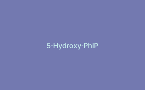 5-Hydroxy-PhIP