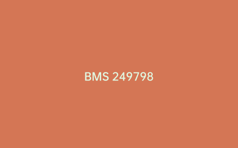 BMS 249798