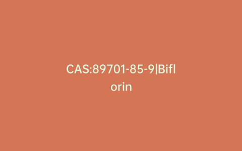 CAS:89701-85-9|Biflorin