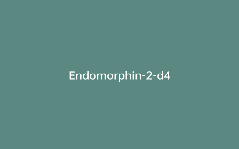 Endomorphin-2-d4