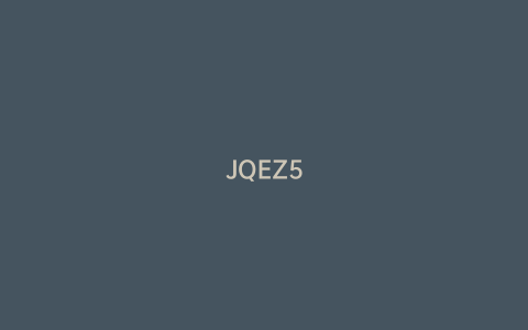 JQEZ5