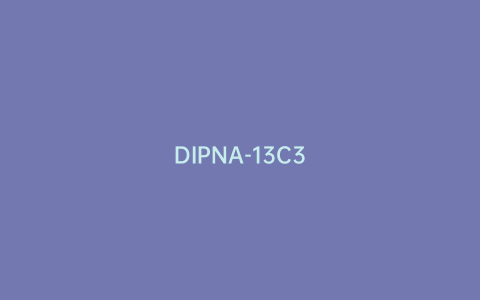 DIPNA-13C3