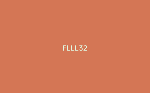 FLLL32