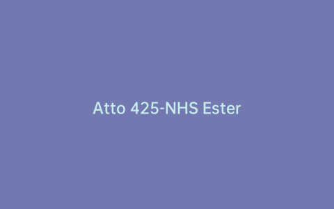 Atto 425-NHS Ester