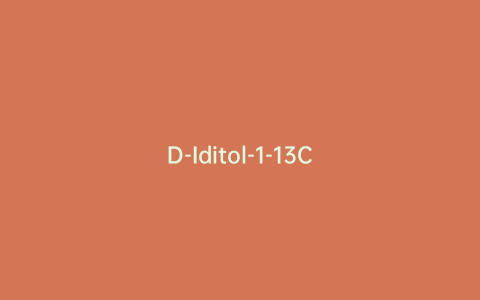 D-Iditol-1-13C