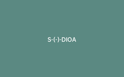 S-(-)-DIOA