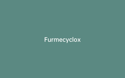 Furmecyclox