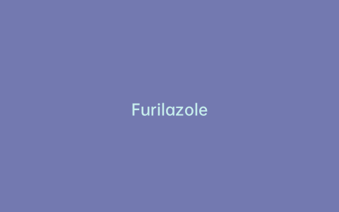 Furilazole