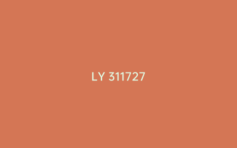 LY 311727