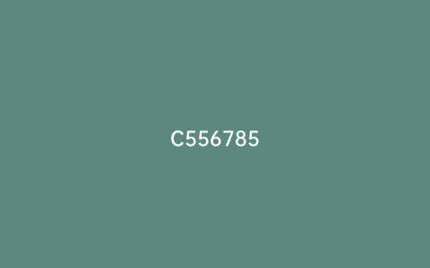 C556785